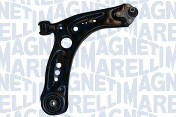 Magneti Marelli 301181316700 - Рычаг подвески колеса autospares.lv