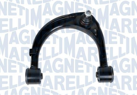 Magneti Marelli 301181310930 - Рычаг подвески колеса autospares.lv