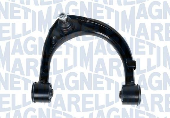 Magneti Marelli 301181310920 - Рычаг подвески колеса autospares.lv