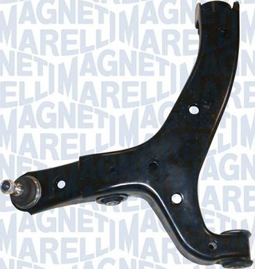 Magneti Marelli 301181310450 - Рычаг подвески колеса autospares.lv