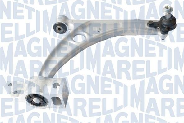 Magneti Marelli 301181310460 - Рычаг подвески колеса autospares.lv