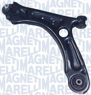Magneti Marelli 301181310410 - Рычаг подвески колеса autospares.lv