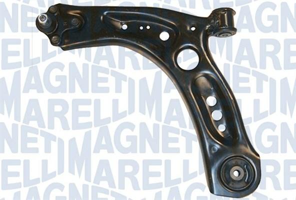 Magneti Marelli 301181310590 - Рычаг подвески колеса autospares.lv