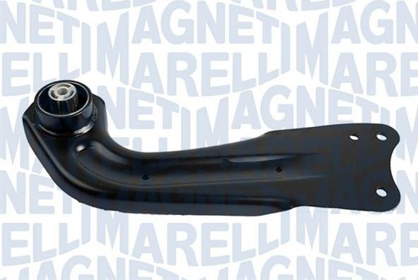 Magneti Marelli 301181310550 - Рычаг подвески колеса autospares.lv