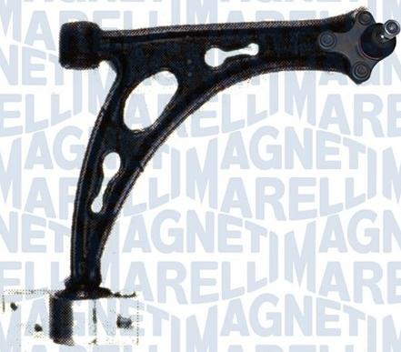 Magneti Marelli 301181310500 - Рычаг подвески колеса autospares.lv