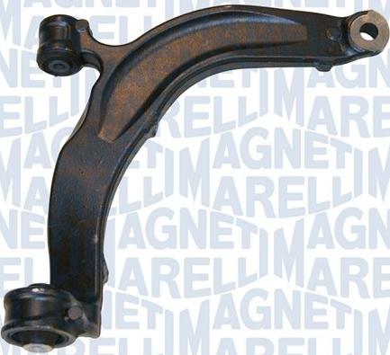 Magneti Marelli 301181310680 - Рычаг подвески колеса autospares.lv