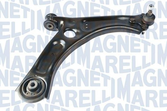 Magneti Marelli 301181310620 - Рычаг подвески колеса autospares.lv