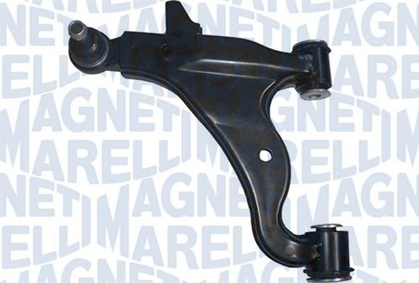 Magneti Marelli 301181310090 - Рычаг подвески колеса autospares.lv