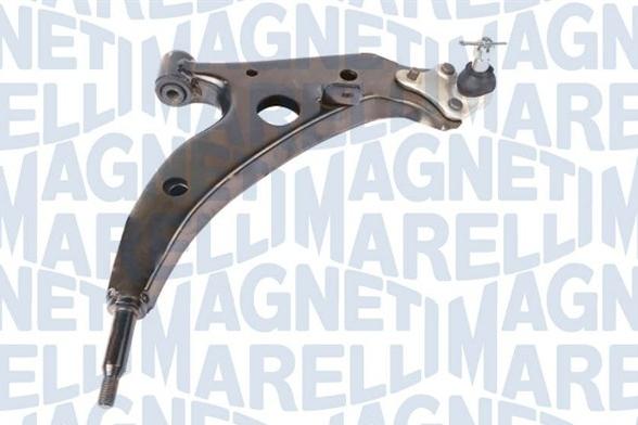 Magneti Marelli 301181310040 - Рычаг подвески колеса autospares.lv