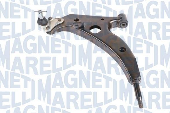 Magneti Marelli 301181310050 - Рычаг подвески колеса autospares.lv