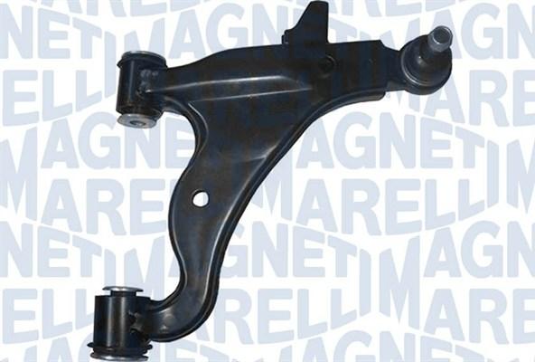 Magneti Marelli 301181310080 - Рычаг подвески колеса autospares.lv