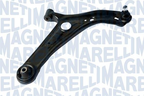 Magneti Marelli 301181310140 - Рычаг подвески колеса autospares.lv