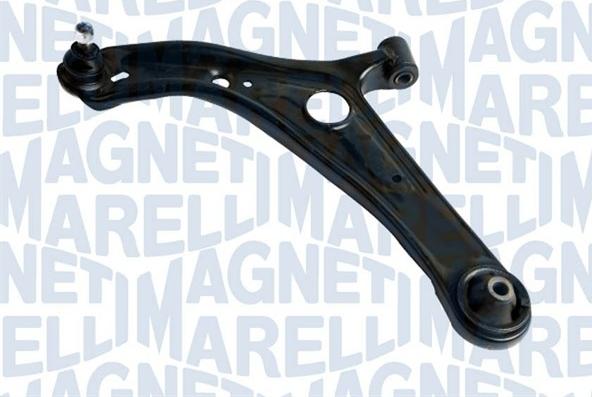 Magneti Marelli 301181310150 - Рычаг подвески колеса autospares.lv