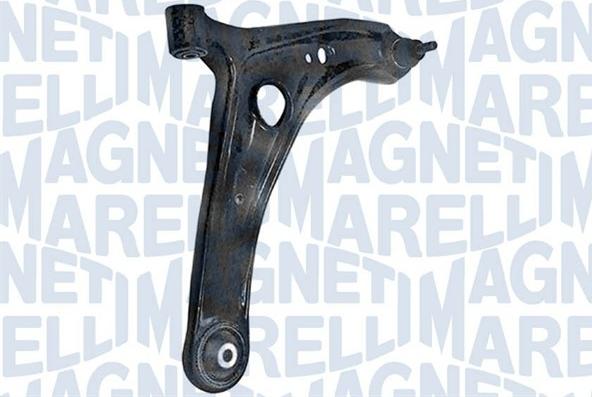 Magneti Marelli 301181310160 - Рычаг подвески колеса autospares.lv