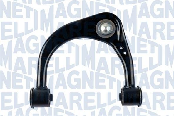 Magneti Marelli 301181310100 - Рычаг подвески колеса autospares.lv