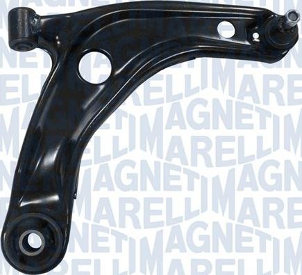 Magneti Marelli 301181310180 - Рычаг подвески колеса autospares.lv