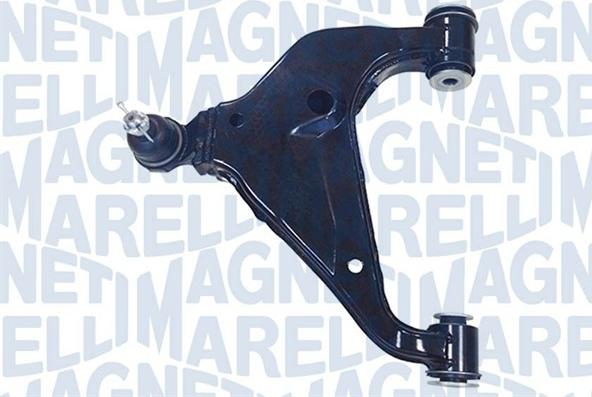 Magneti Marelli 301181310130 - Рычаг подвески колеса autospares.lv