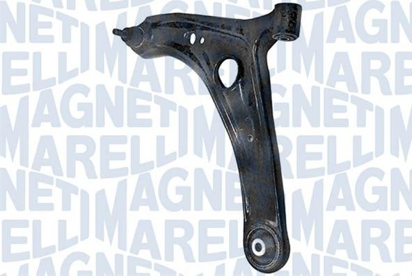 Magneti Marelli 301181310170 - Рычаг подвески колеса autospares.lv