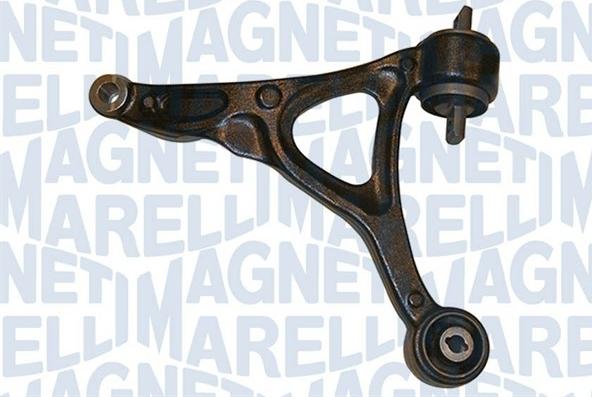 Magneti Marelli 301181310850 - Рычаг подвески колеса autospares.lv