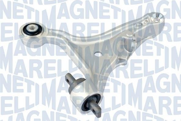 Magneti Marelli 301181310820 - Рычаг подвески колеса autospares.lv