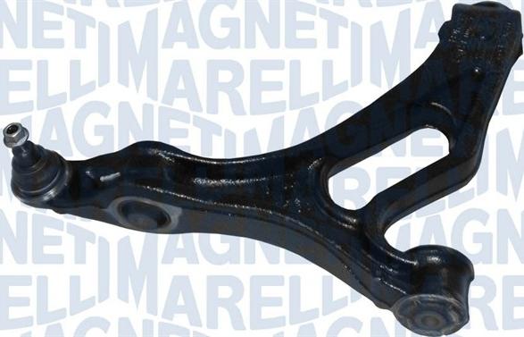 Magneti Marelli 301181310360 - Рычаг подвески колеса autospares.lv