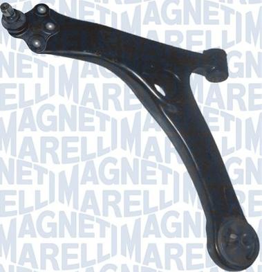 Magneti Marelli 301181310300 - Рычаг подвески колеса autospares.lv