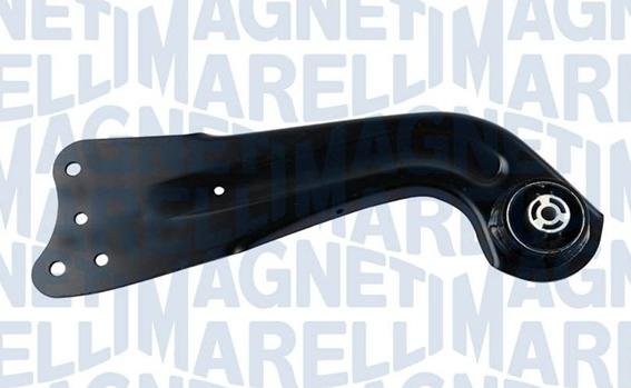Magneti Marelli 301181310380 - Рычаг подвески колеса autospares.lv