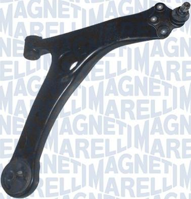 Magneti Marelli 301181310290 - Рычаг подвески колеса autospares.lv