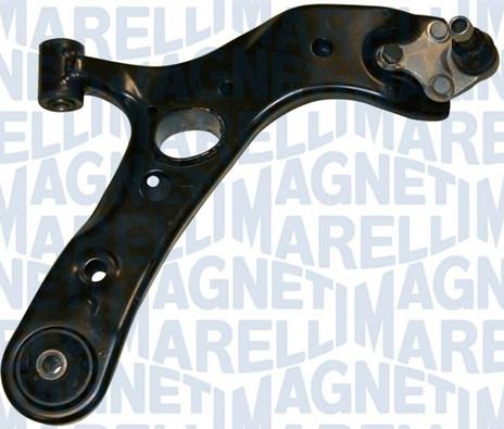 Magneti Marelli 301181310240 - Рычаг подвески колеса autospares.lv