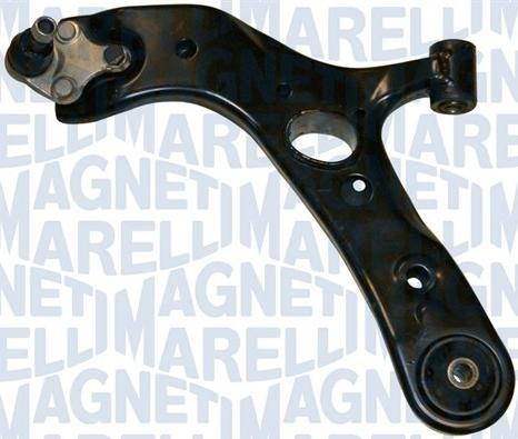 Magneti Marelli 301181310250 - Рычаг подвески колеса autospares.lv