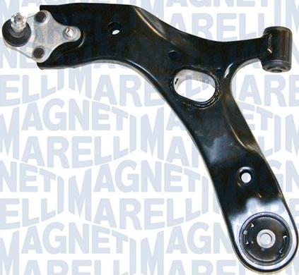 Magneti Marelli 301181310280 - Рычаг подвески колеса autospares.lv