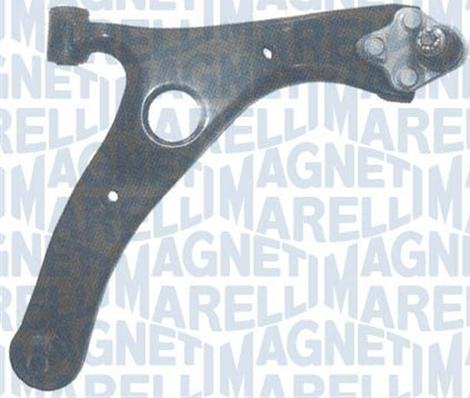 Magneti Marelli 301181310220 - Рычаг подвески колеса autospares.lv