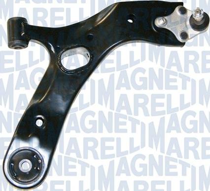 Magneti Marelli 301181310270 - Рычаг подвески колеса autospares.lv