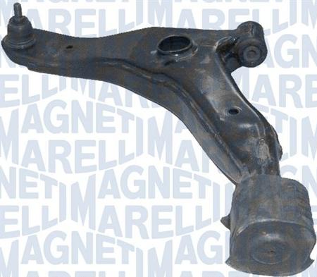 Magneti Marelli 301181310790 - Рычаг подвески колеса autospares.lv