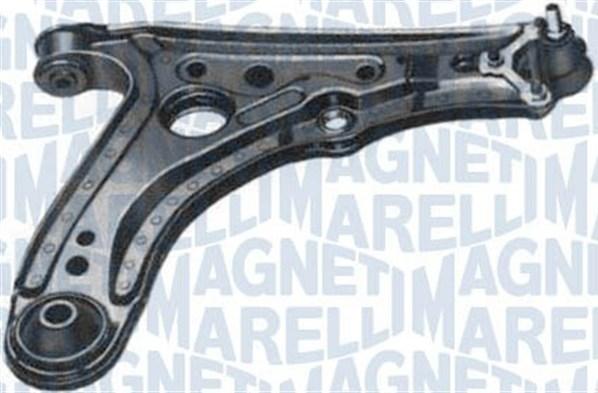 Magneti Marelli 301181310740 - Рычаг подвески колеса autospares.lv