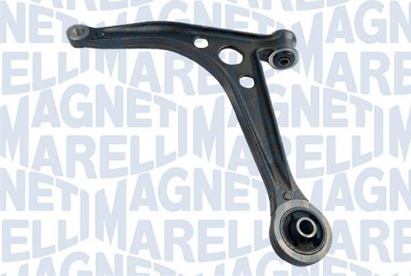 Magneti Marelli 301181310700 - Рычаг подвески колеса autospares.lv