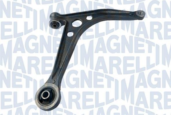 Magneti Marelli 301181310710 - Рычаг подвески колеса autospares.lv