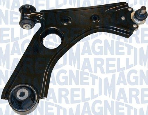 Magneti Marelli 301181311500 - Рычаг подвески колеса autospares.lv