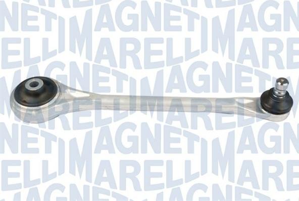 Magneti Marelli 301181318400 - Рычаг подвески колеса autospares.lv