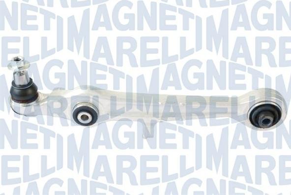 Magneti Marelli 301181318000 - Рычаг подвески колеса autospares.lv
