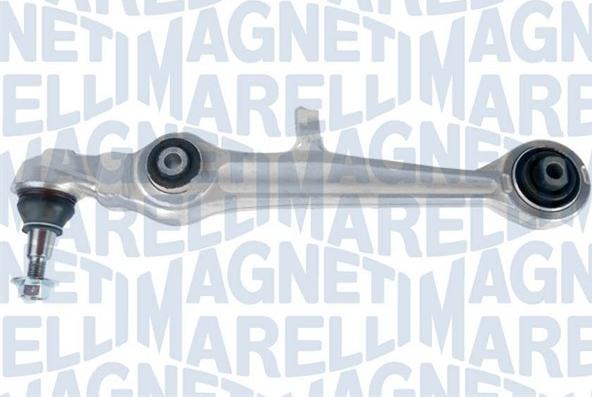 Magneti Marelli 301181318100 - Рычаг подвески колеса autospares.lv