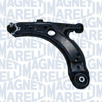 Magneti Marelli 301181318300 - Рычаг подвески колеса autospares.lv