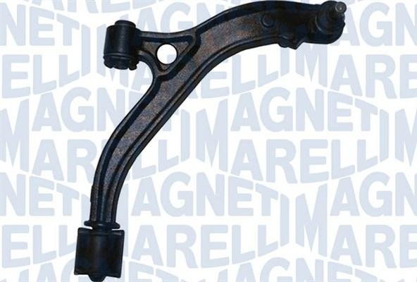 Magneti Marelli 301181313900 - Рычаг подвески колеса autospares.lv