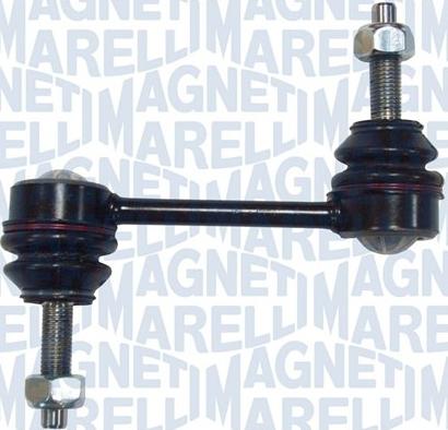 Magneti Marelli 301181313290 - Ремкомплект, подвеска стабилизатора autospares.lv