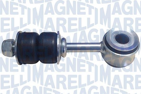 Magneti Marelli 301181313270 - Ремкомплект, подвеска стабилизатора autospares.lv