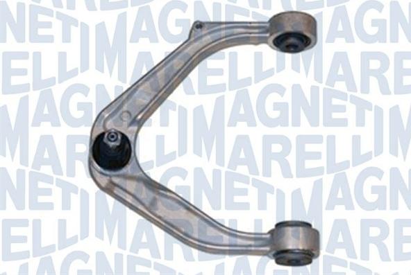 Magneti Marelli 301181312400 - Рычаг подвески колеса autospares.lv