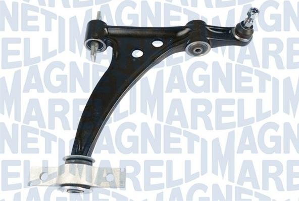 Magneti Marelli 301181312600 - Рычаг подвески колеса autospares.lv