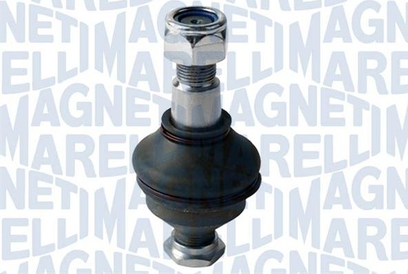 Magneti Marelli 301181312040 - Болт крепления, рычаг autospares.lv