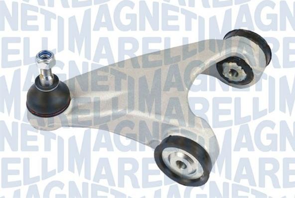 Magneti Marelli 301181312000 - Рычаг подвески колеса autospares.lv