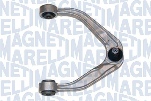 Magneti Marelli 301181312300 - Рычаг подвески колеса autospares.lv